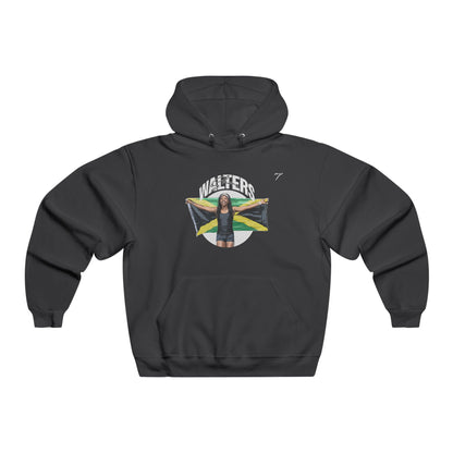 Shone Walters Vintage Hoodie