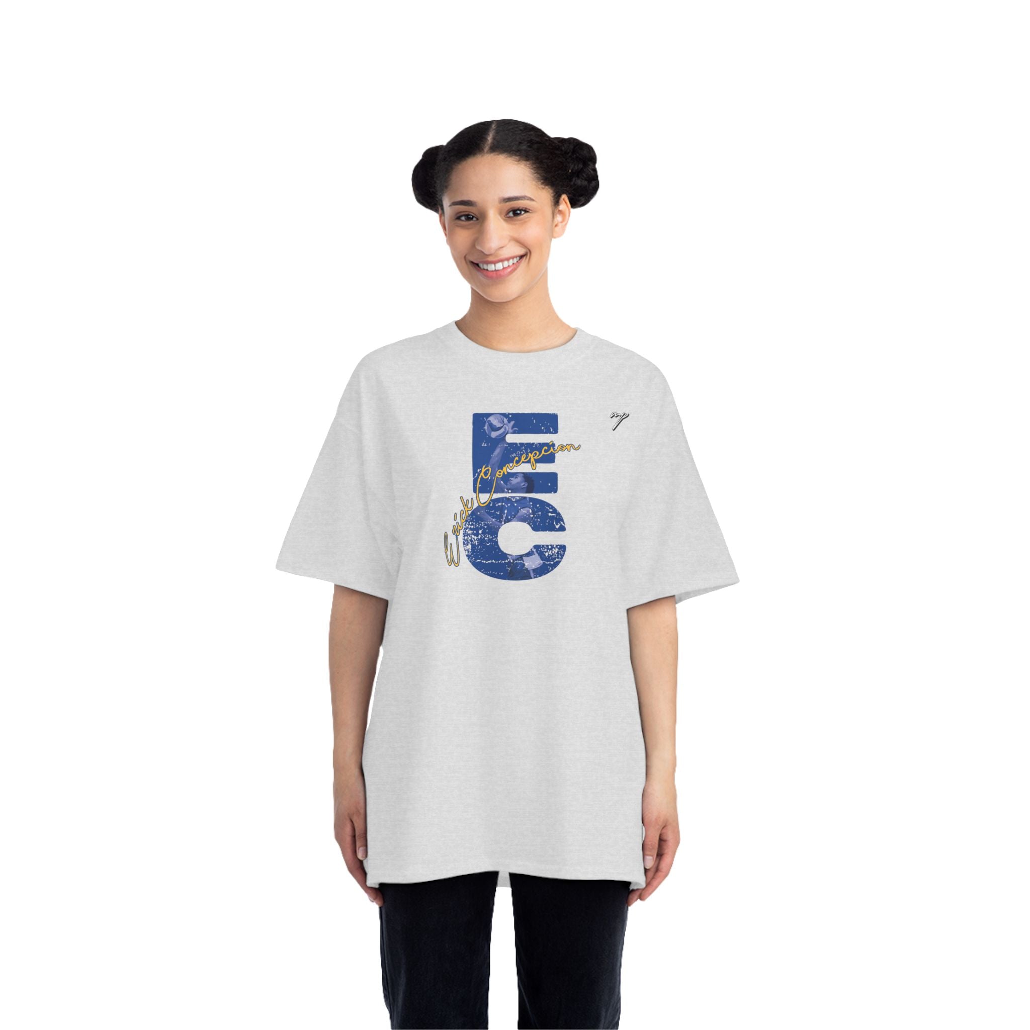 Erick Concepcion Vintage Tee