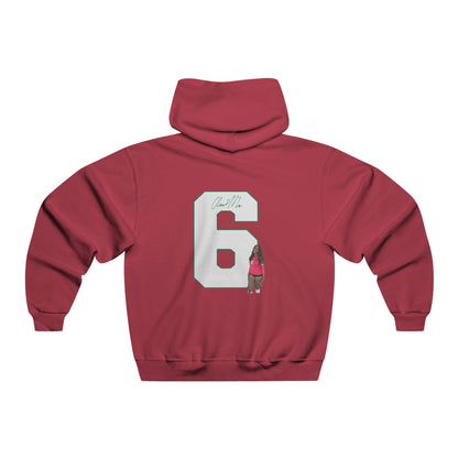 Aniyah Moore Vintage Hoodie