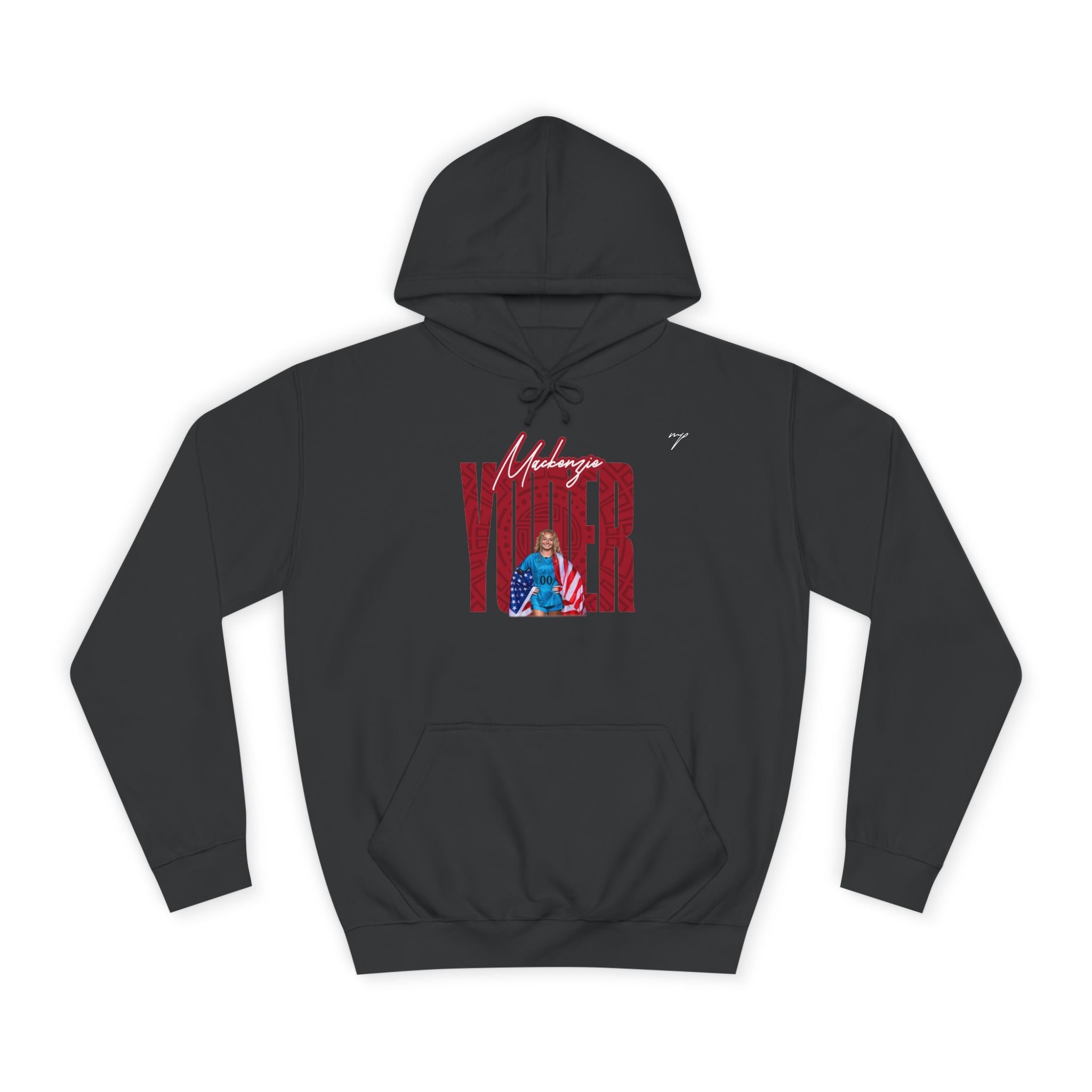 Mackenzie Yoder Hoodie