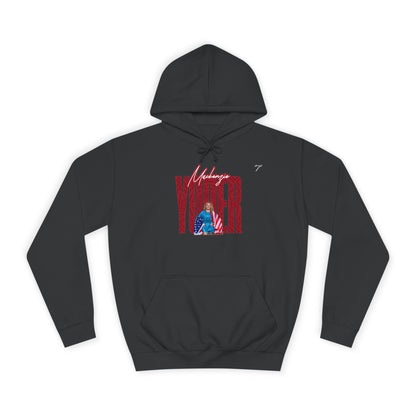 Mackenzie Yoder Hoodie
