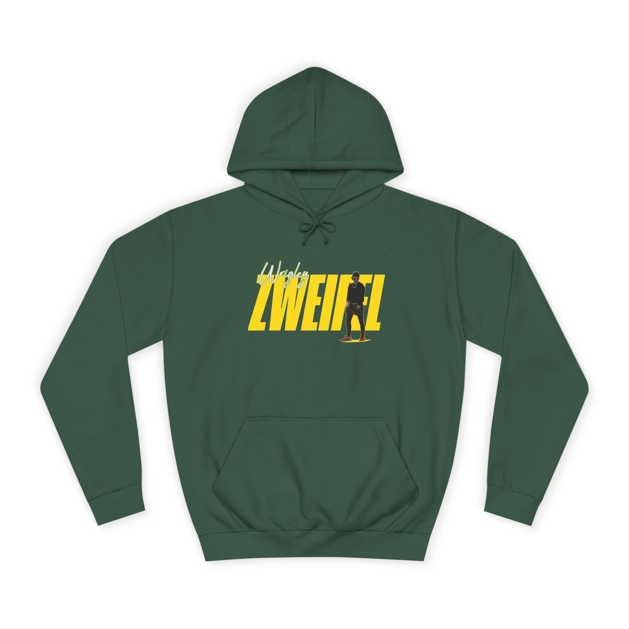 Wrigley Zweifel Hoodie