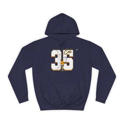 Chansen Cole Hoodie