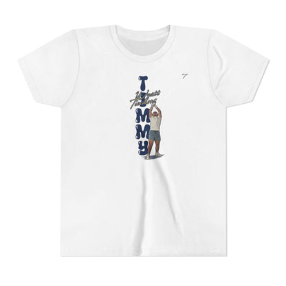 Wyatt Timmons YOUTH Graphic Tee