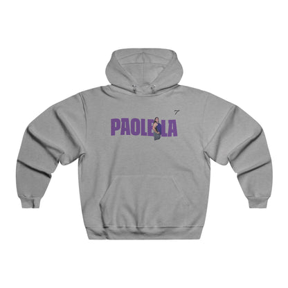 Gabby Paolella Vintage Hoodie