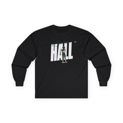 Jemerion Hall Long Sleeve Tee