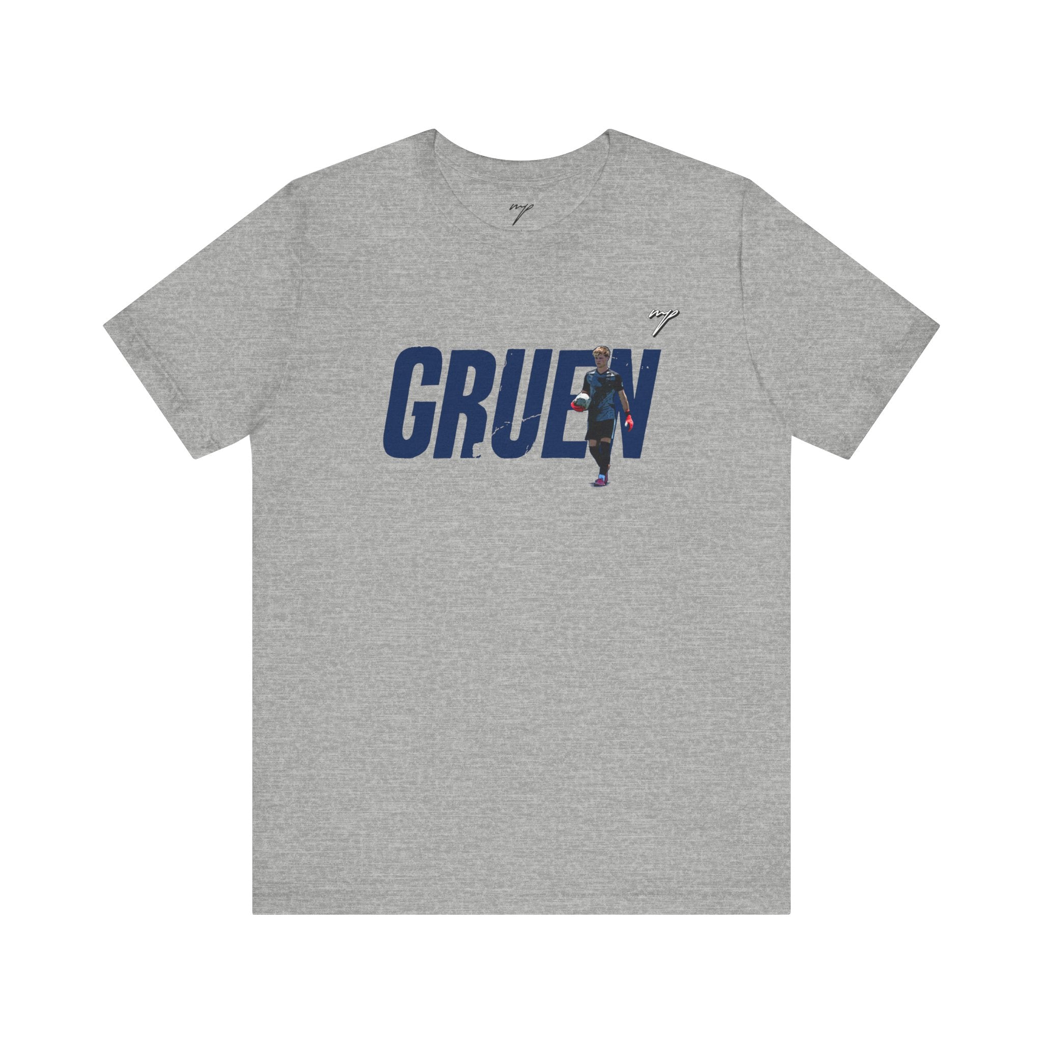 Carter Gruen Graphic Tee