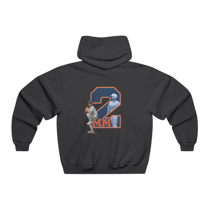 Michael Mallon Vintage Hoodie