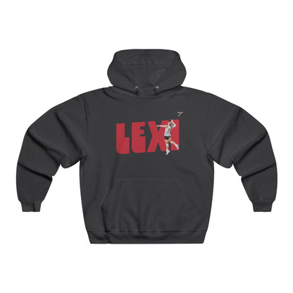 Lexi Lambert Vintage Hoodie