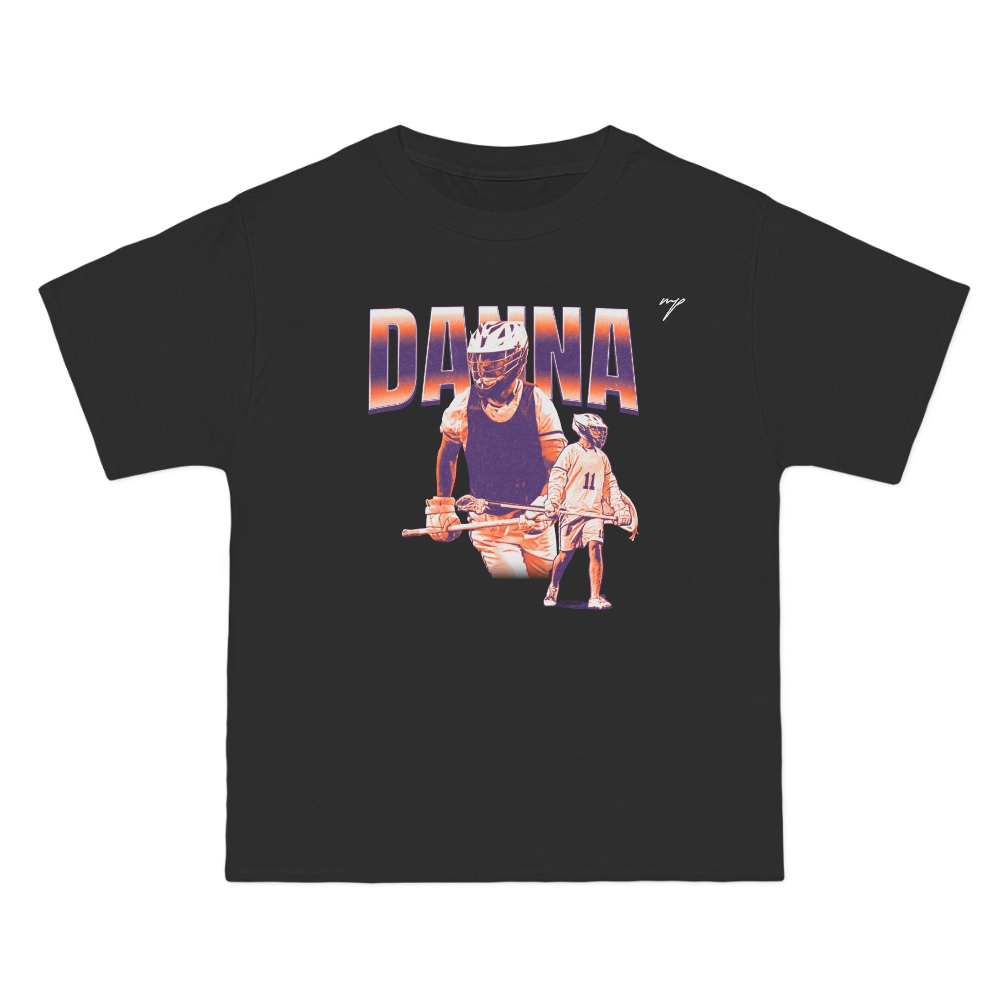 Zack Danna Vintage Tee