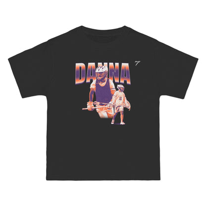 Zack Danna Vintage Tee