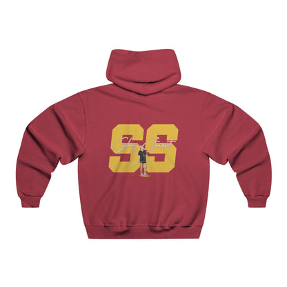 Sydney Stewart Vintage Hoodie