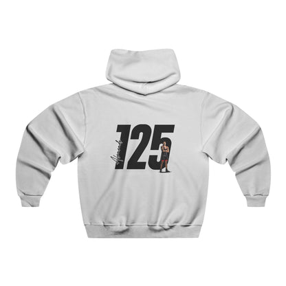 Ryan Alvarado Vintage Hoodie