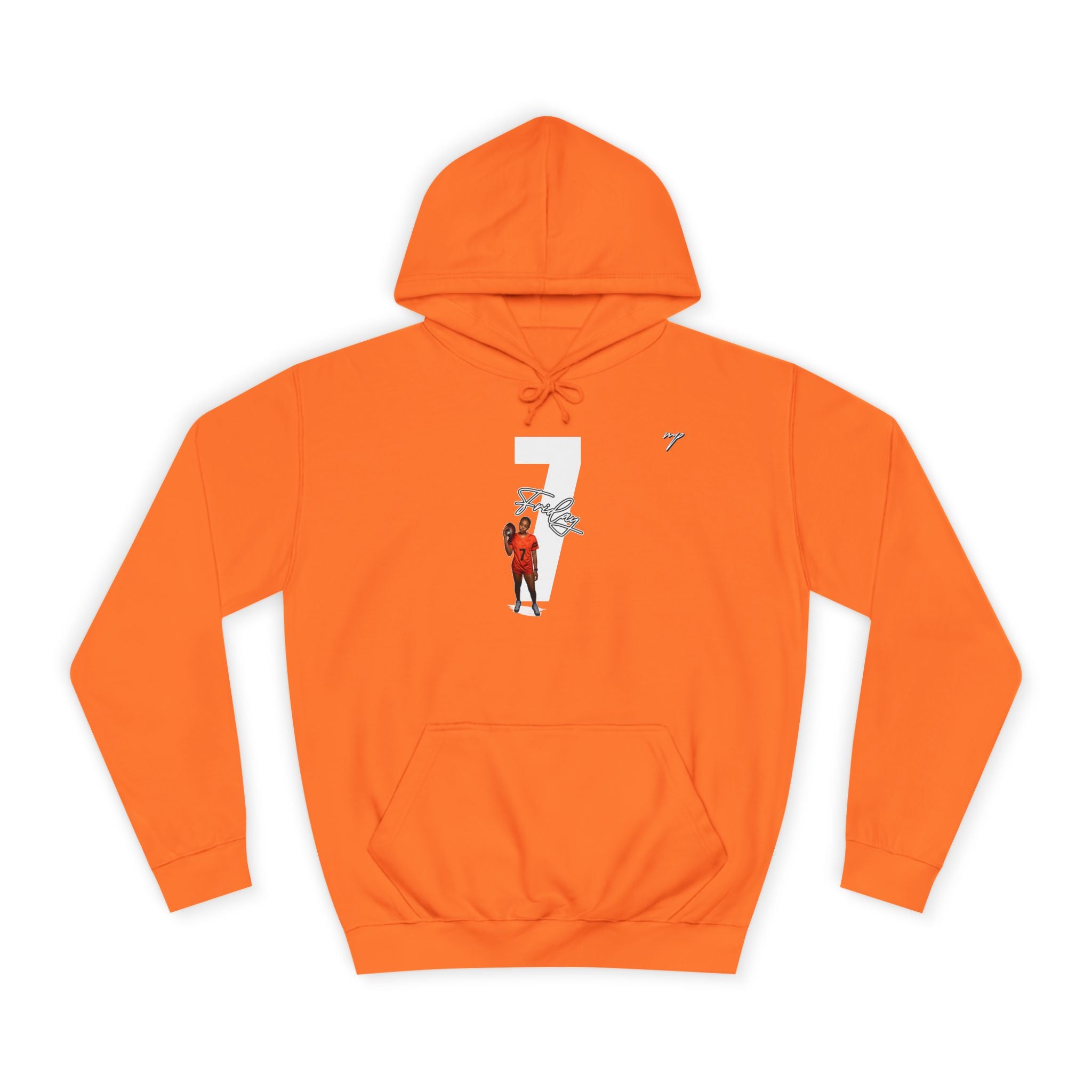 Aniya Friday Hoodie