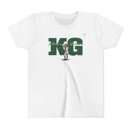 Keaunna Green YOUTH Graphic Tee