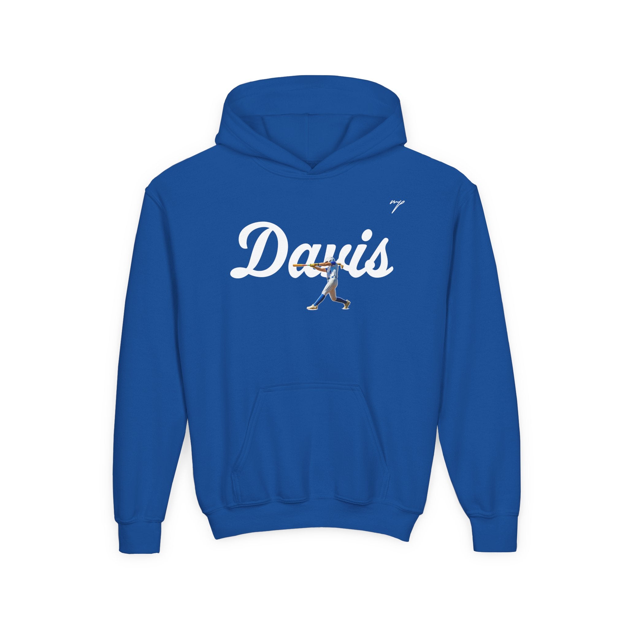 Kylee Davis YOUTH Hoodie