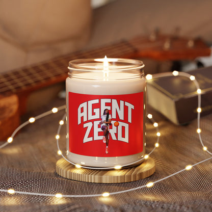 Andrea Guilford Scented Candle