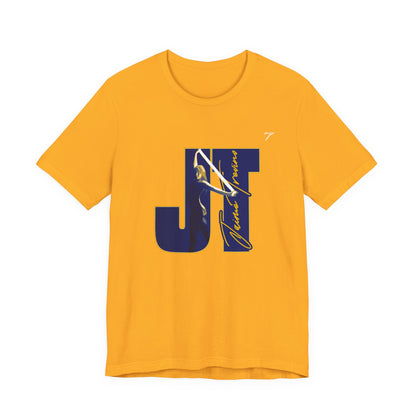 Jaime Trevino Graphic Tee