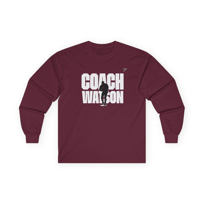Marquis Watson Long Sleeve Tee