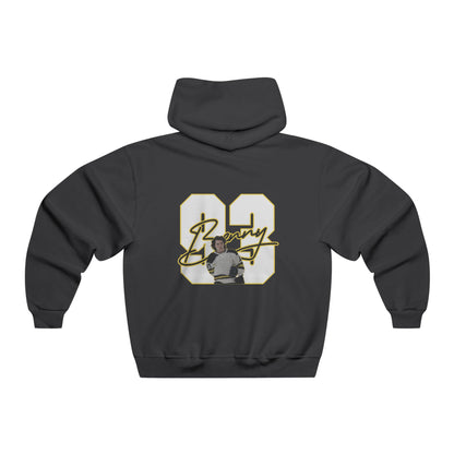 Benny Cunningham Vintage Hoodie