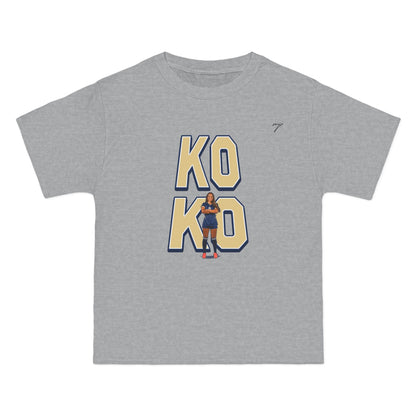 Kolby Moss Vintage Tee