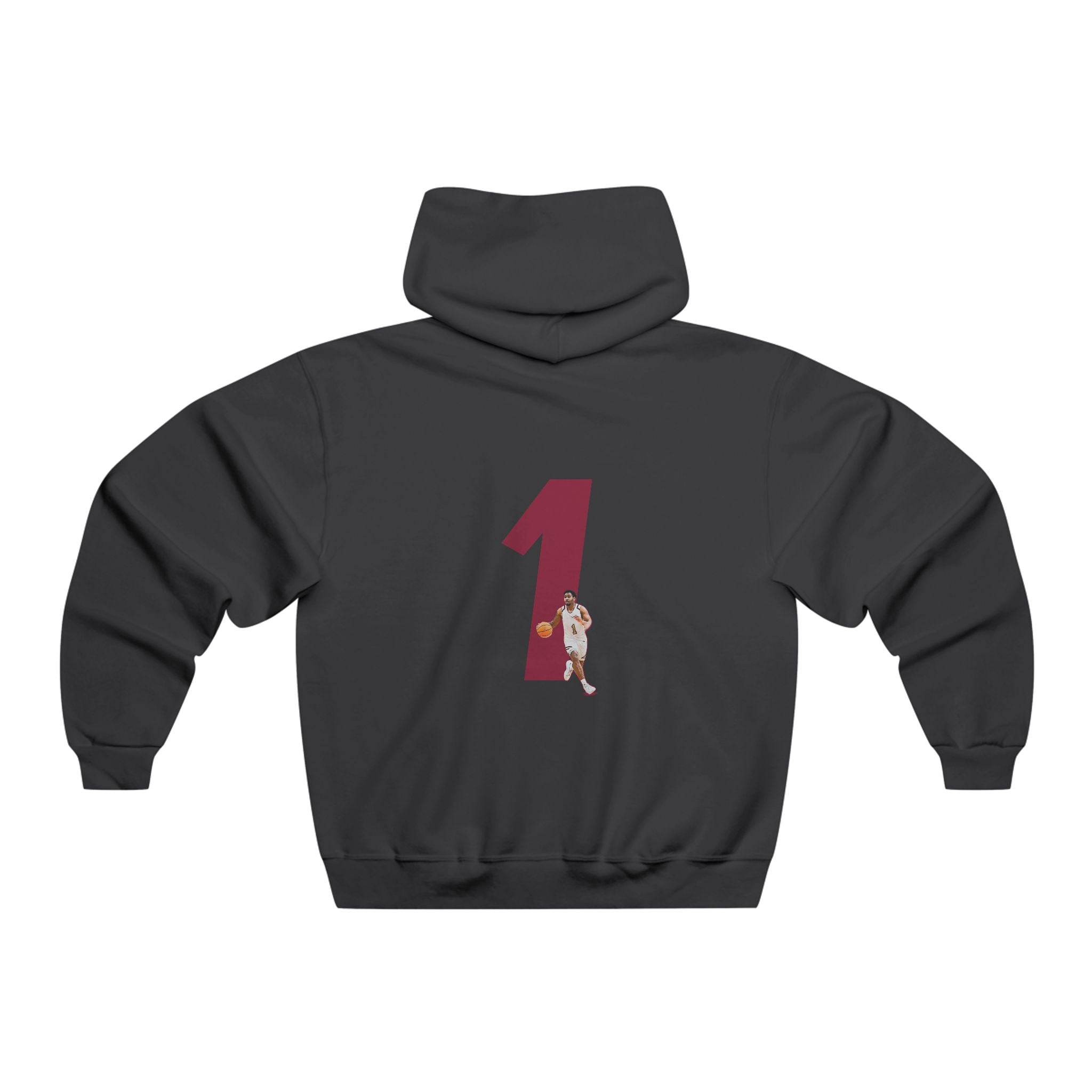 CJ Wilson Vintage Hoodie