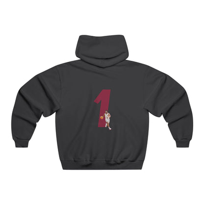 CJ Wilson Vintage Hoodie