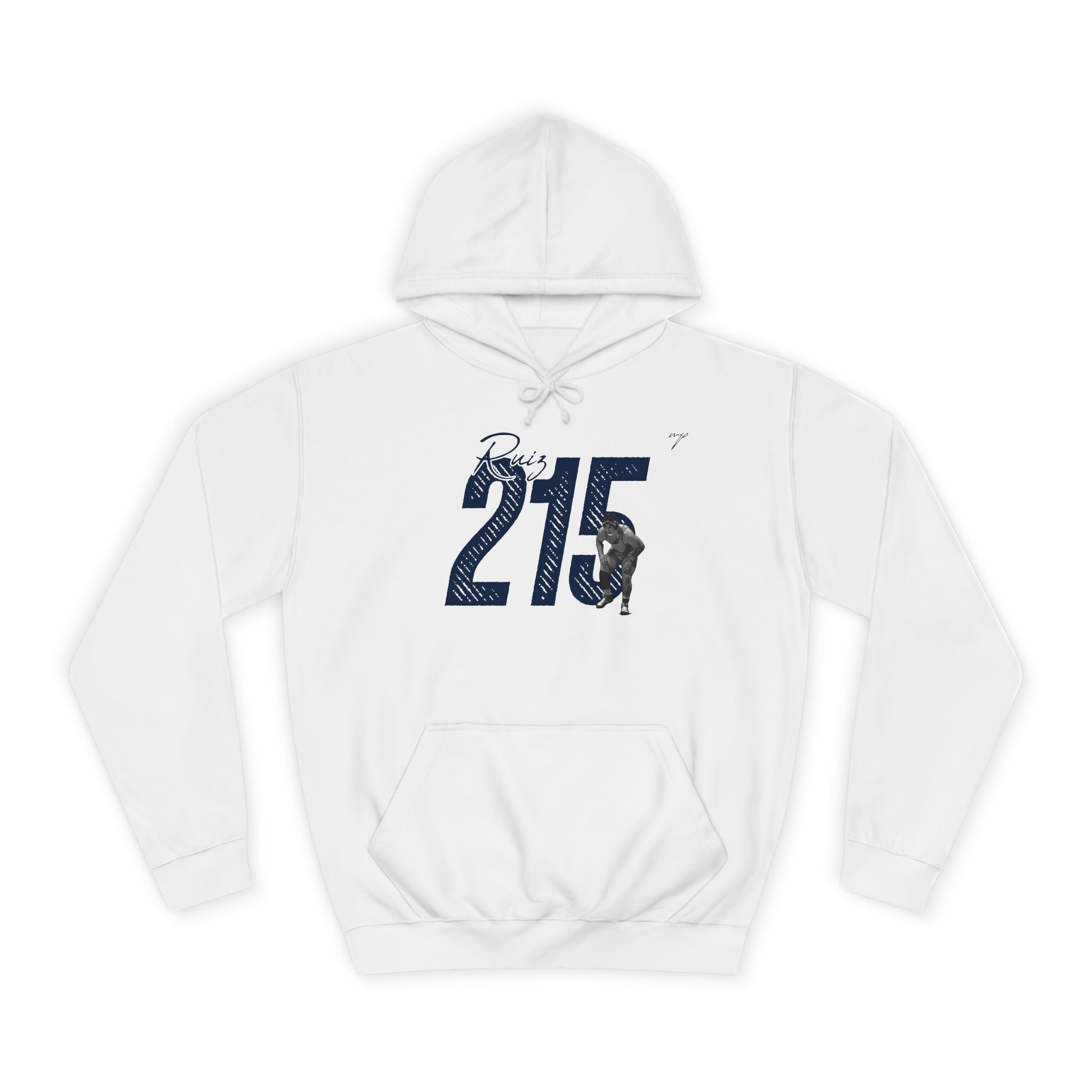 Jayden Ruiz Hoodie