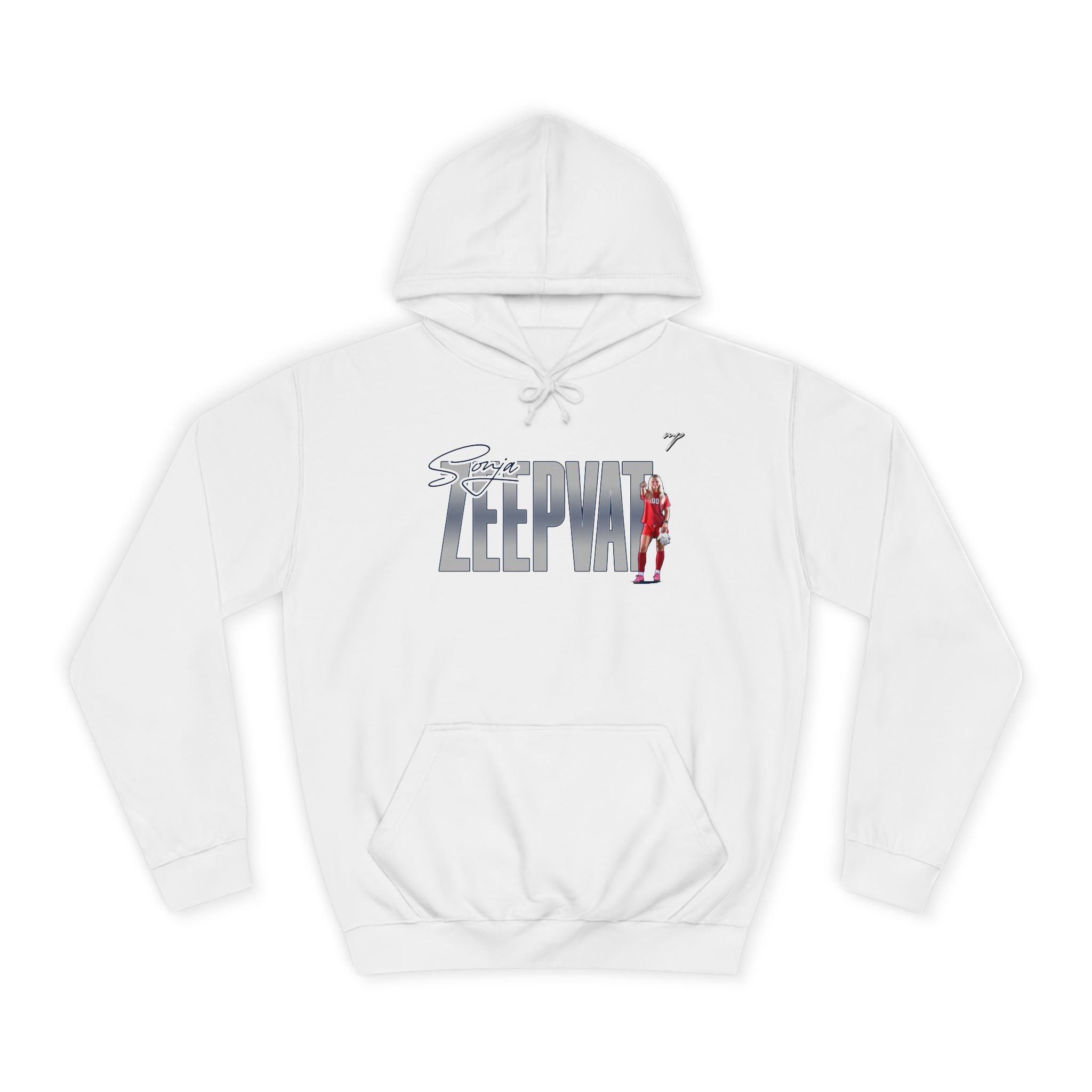 Sonja Zeepvat Hoodie