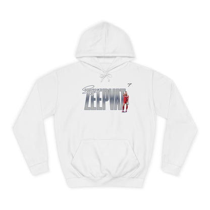Sonja Zeepvat Hoodie
