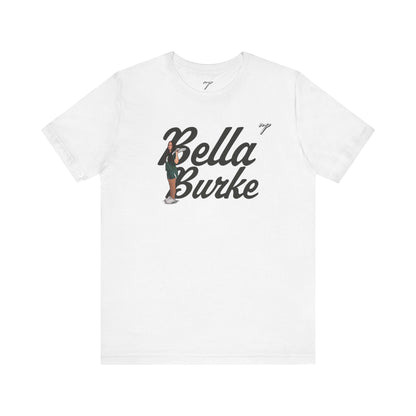 Bella Burke Graphic Tee