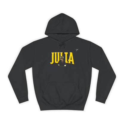 Julia Kay Hoodie