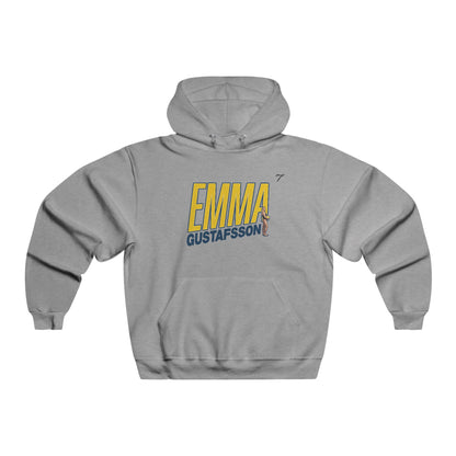 Emma Gustafsson Vintage Hoodie