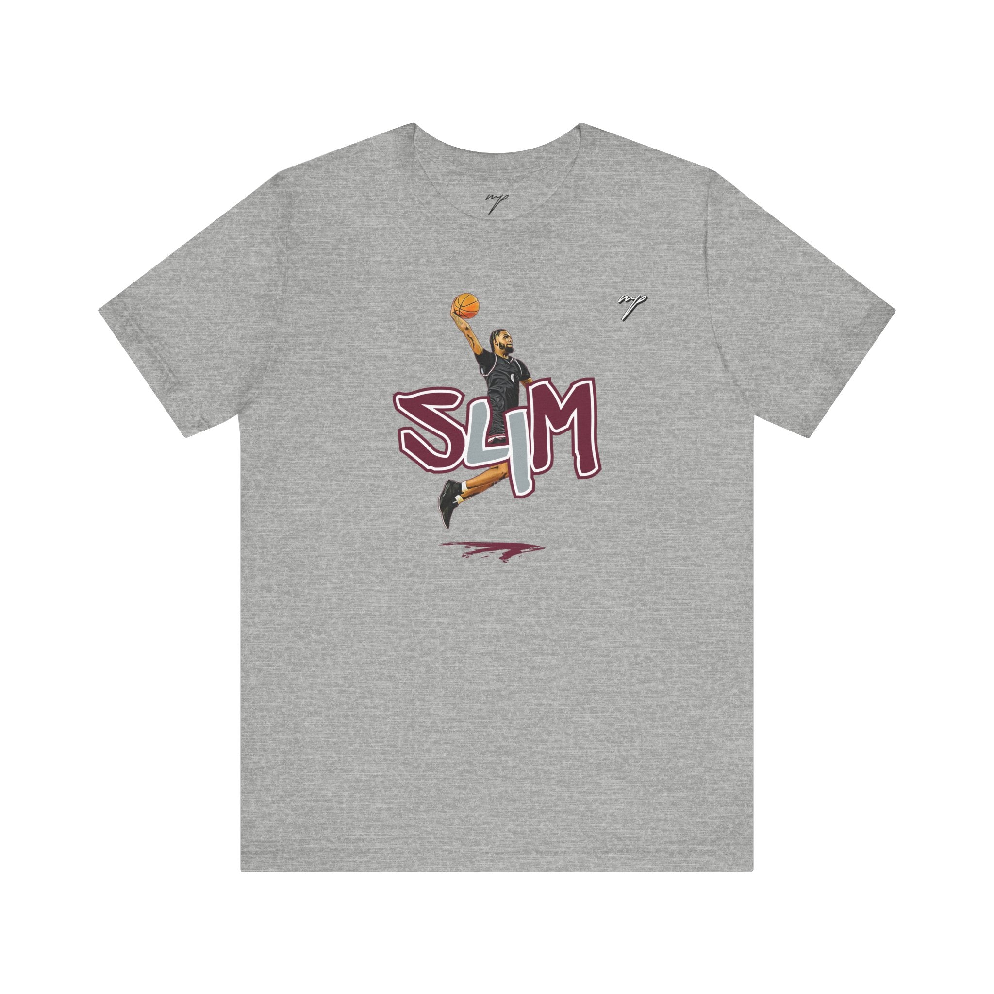 Joshua Farmer Graphic Tee