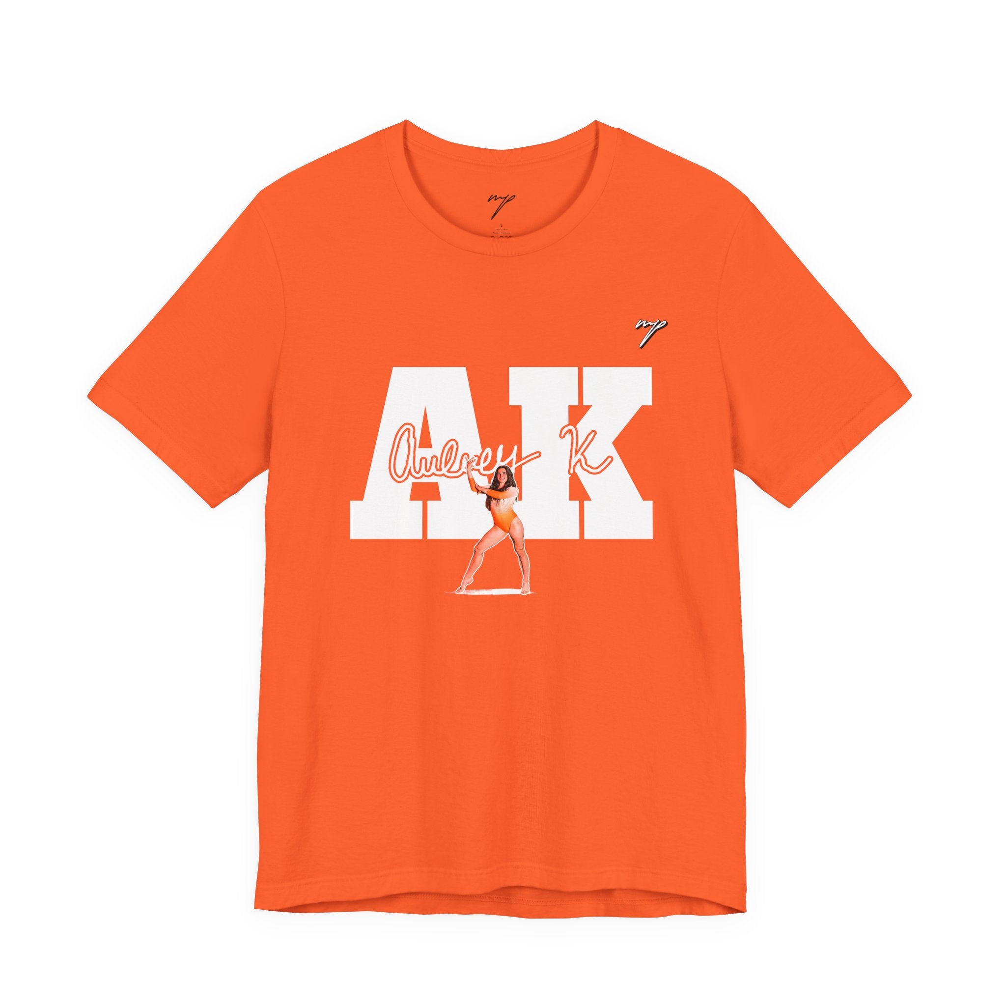 Aubrey Kenimer Graphic Tee
