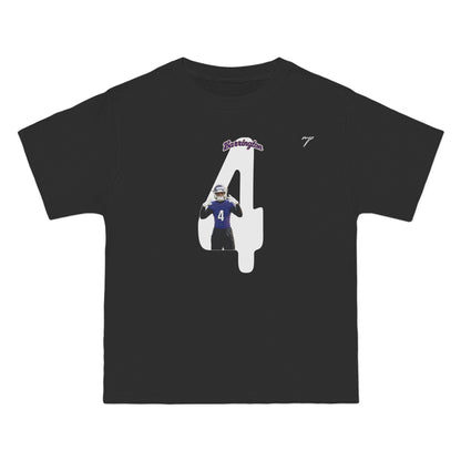 Andre Barrington Vintage Tee