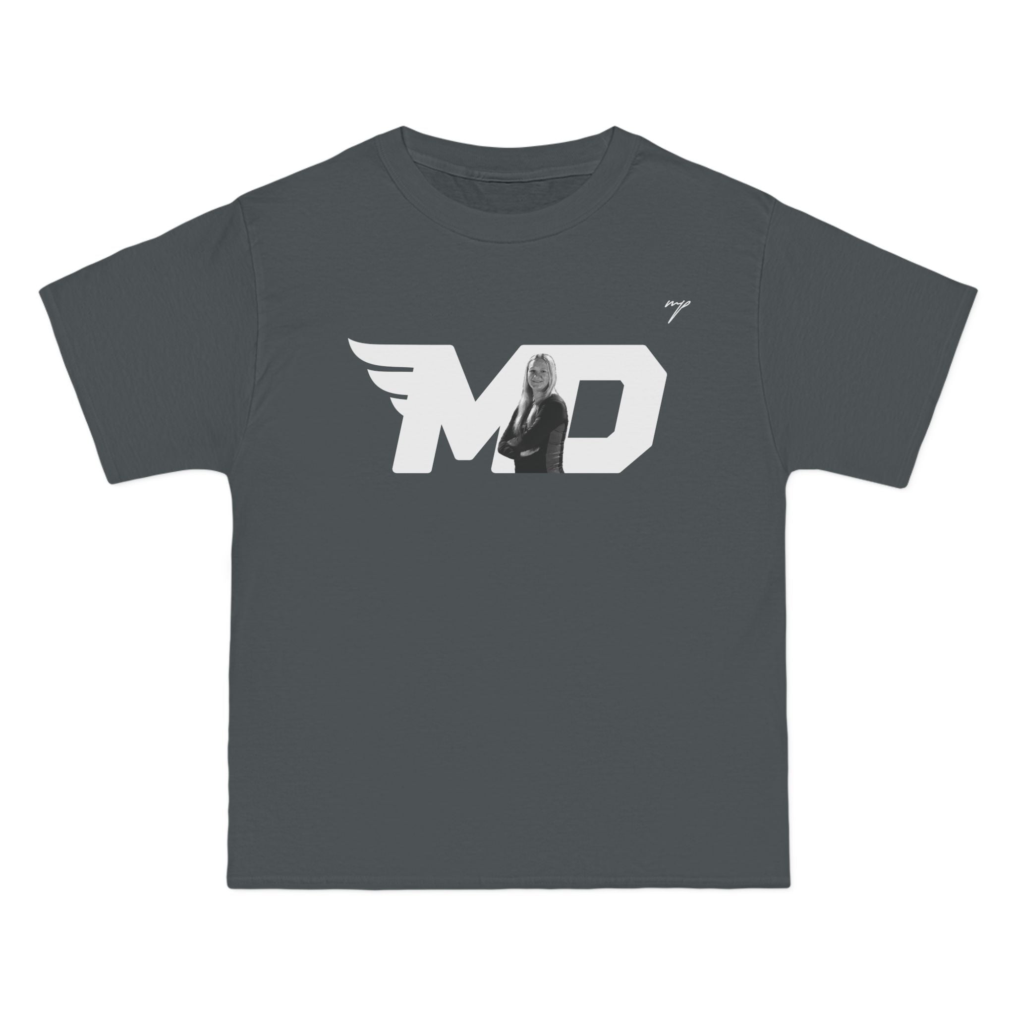 Mackenzie Dufner Vintage Tee
