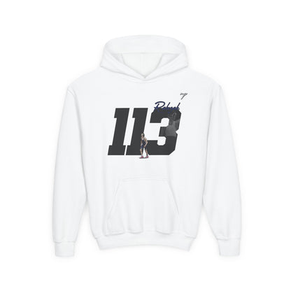 Maddux Rabczak YOUTH Hoodie