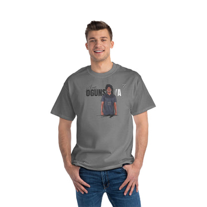 Khayr Ogunsanya Vintage Tee