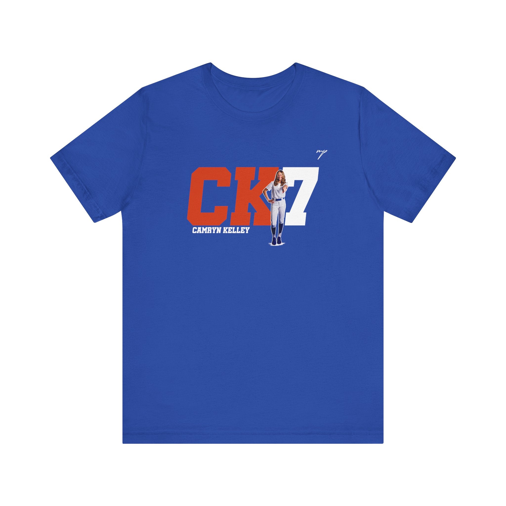 Camryn Kelley Graphic Tee