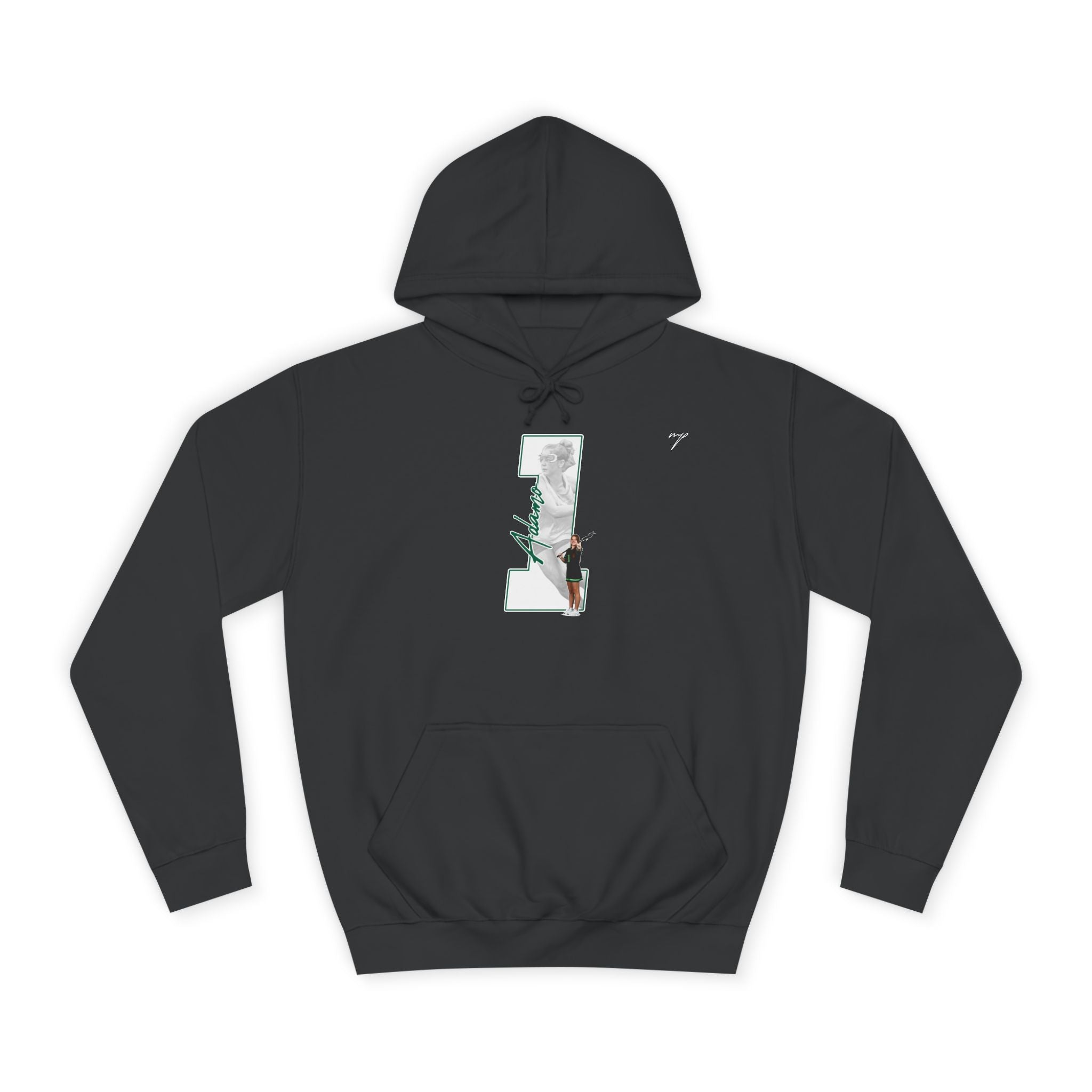 Cadence Adamo Hoodie
