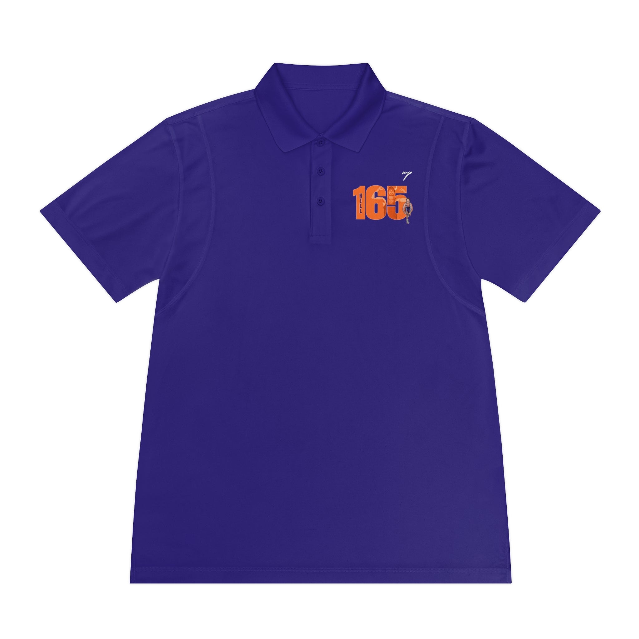 Dayton Hill Polo
