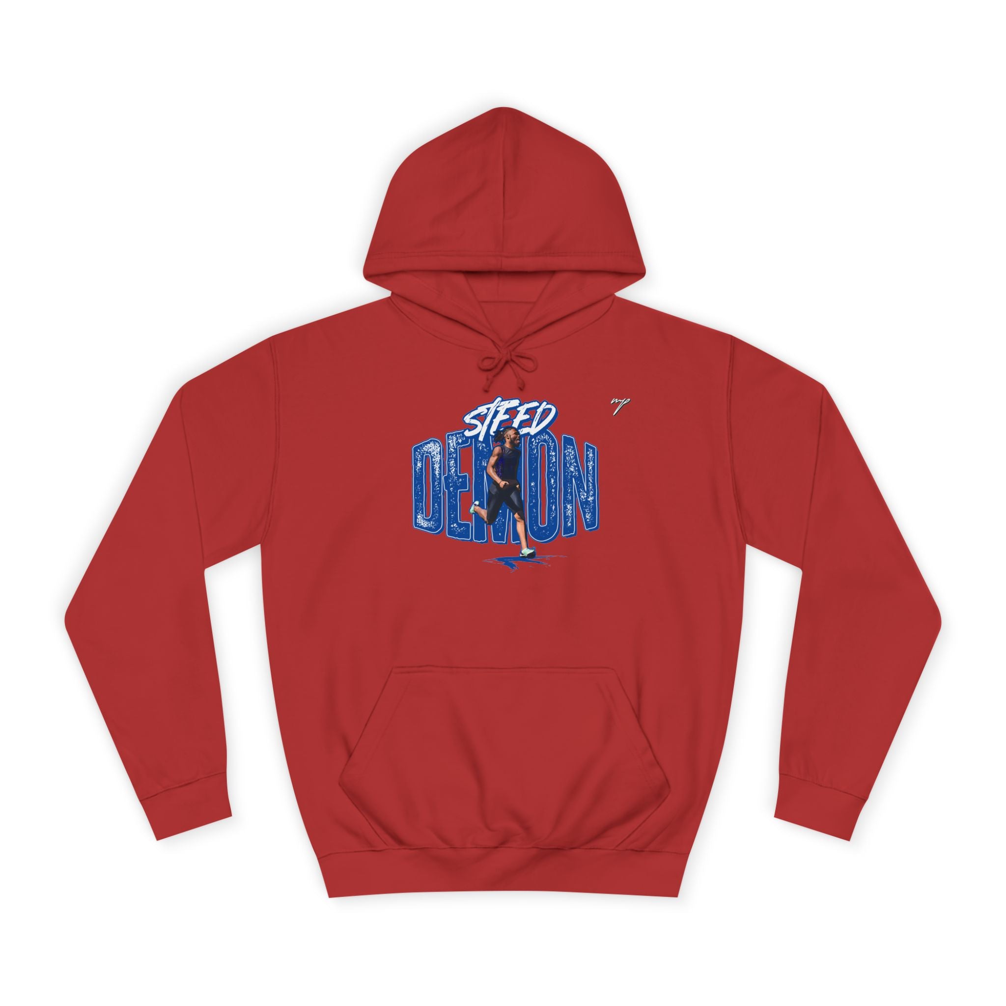Corey Steed Hoodie