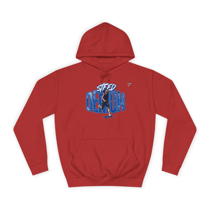 Corey Steed Hoodie