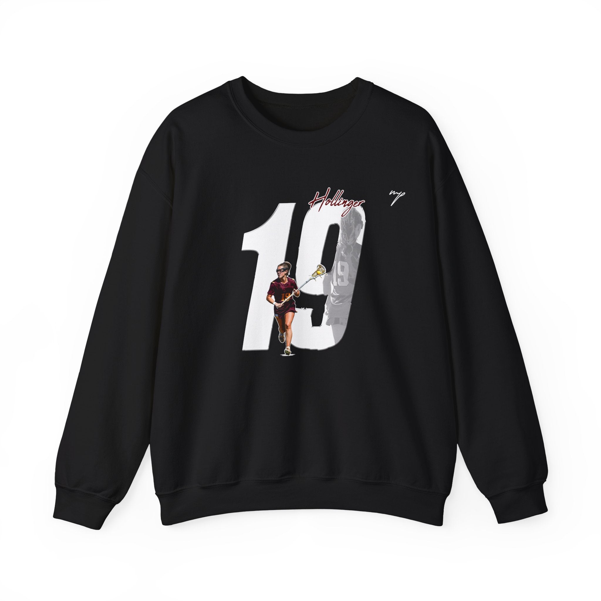 Emily Hollinger Crewneck