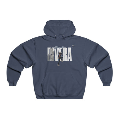 Jayde Rivera Vintage Hoodie