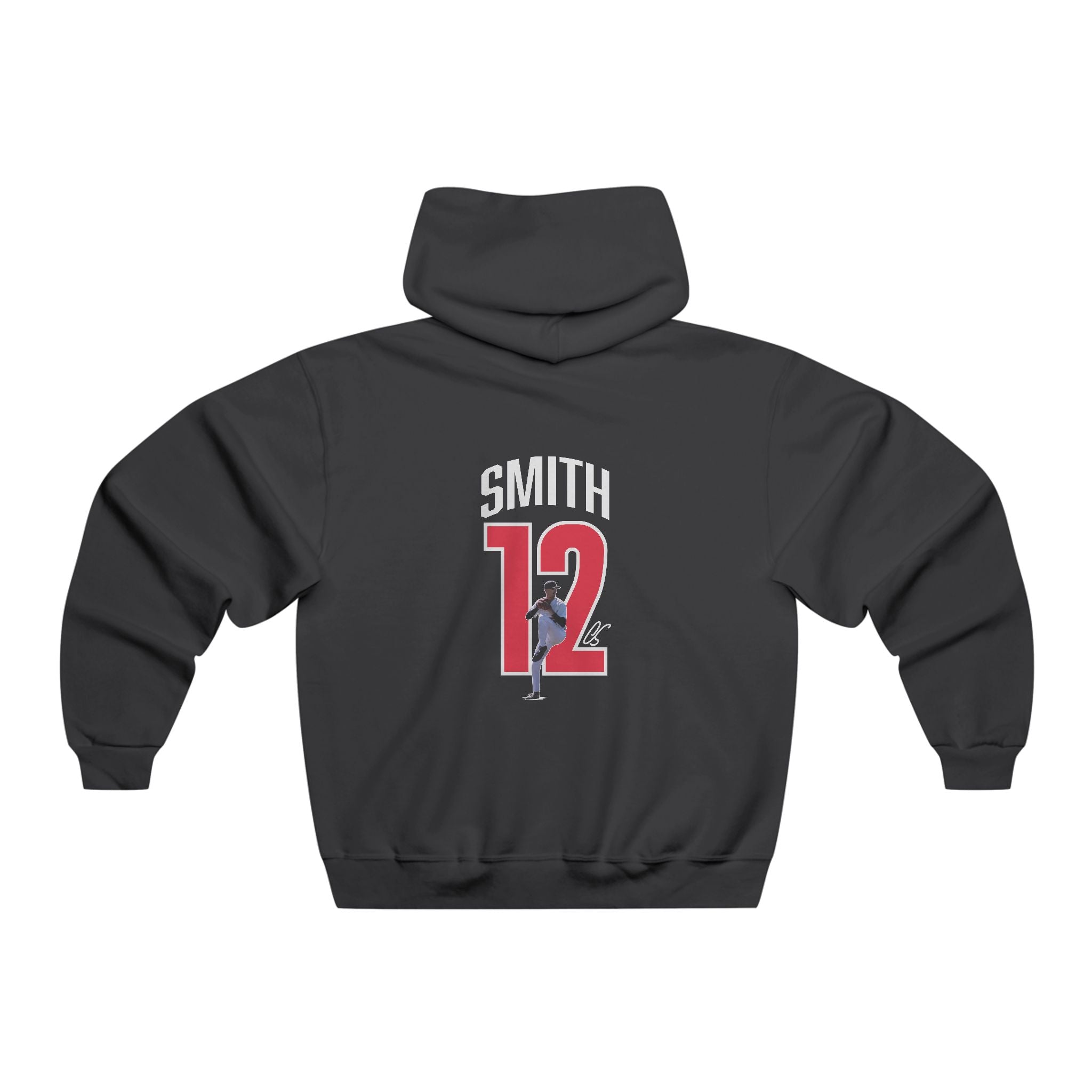 Collin Smith Vintage Hoodie