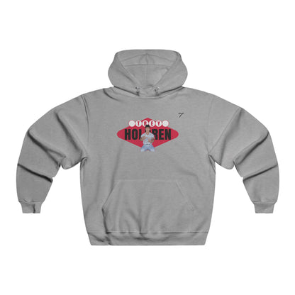 Trey Holdren Vintage Hoodie