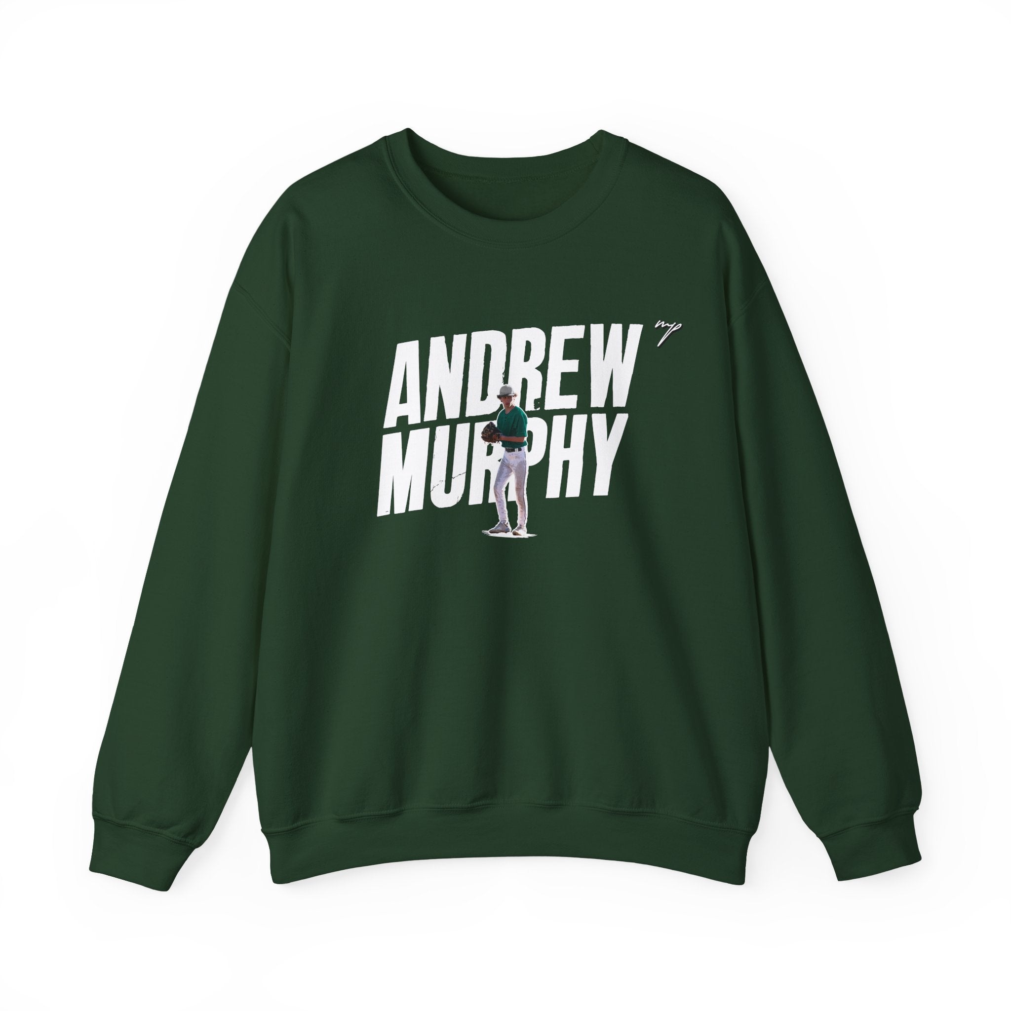 Andrew Murphy Crewneck