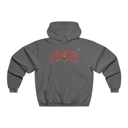 Cameron Hendrix Vintage Hoodie